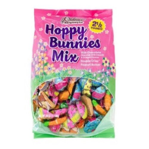 Happy Bunnies Mix